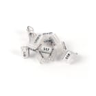 GRAFOPLAST SRL - GRA104/12 TUBETTO LUNGHEZZA 12 MM D=4A5 1000 PZ