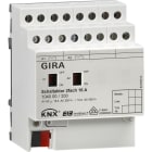 GIRA - GIR104000 ATTUATORE 2X 16 A KNX AMG