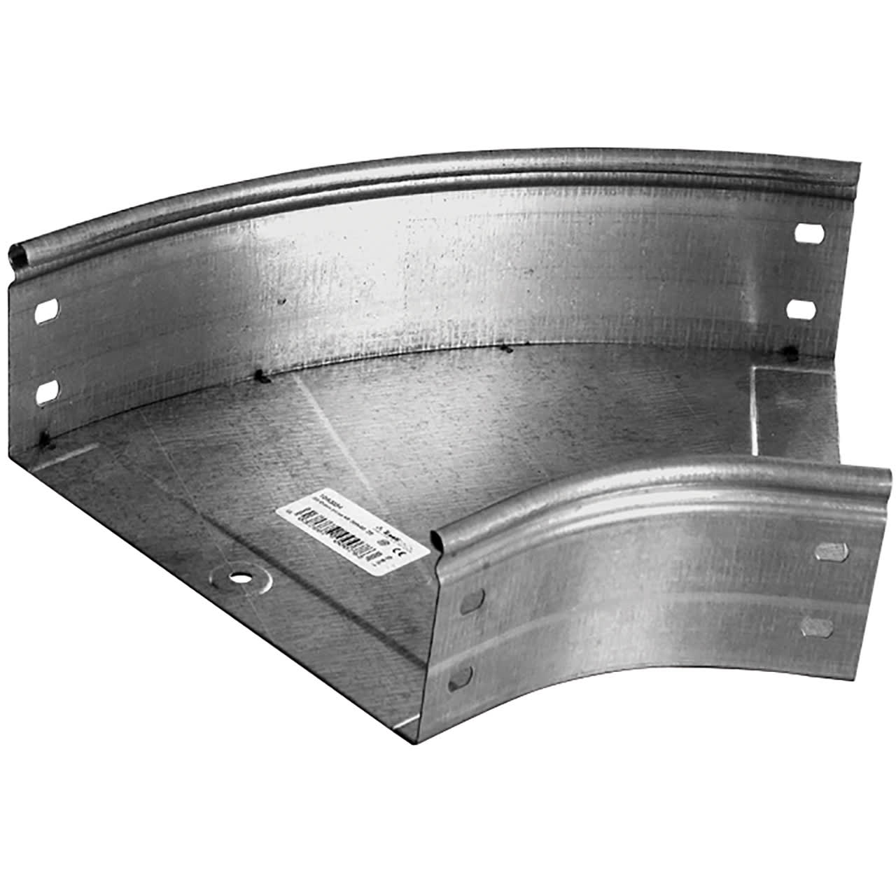 SATI ITALIA SPA - SAT1440052 S5 Curva piana a 45 gradi 100x80 IX