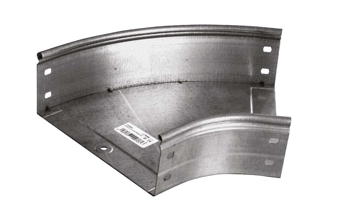 SATI ITALIA SPA - SAT1040009 S5 CURVA PIANA 45 600X50 ZS