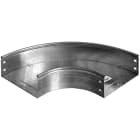 SATI ITALIA SPA - SAT1240202 S5 Curva piana a 90 gradi 100x80 VG