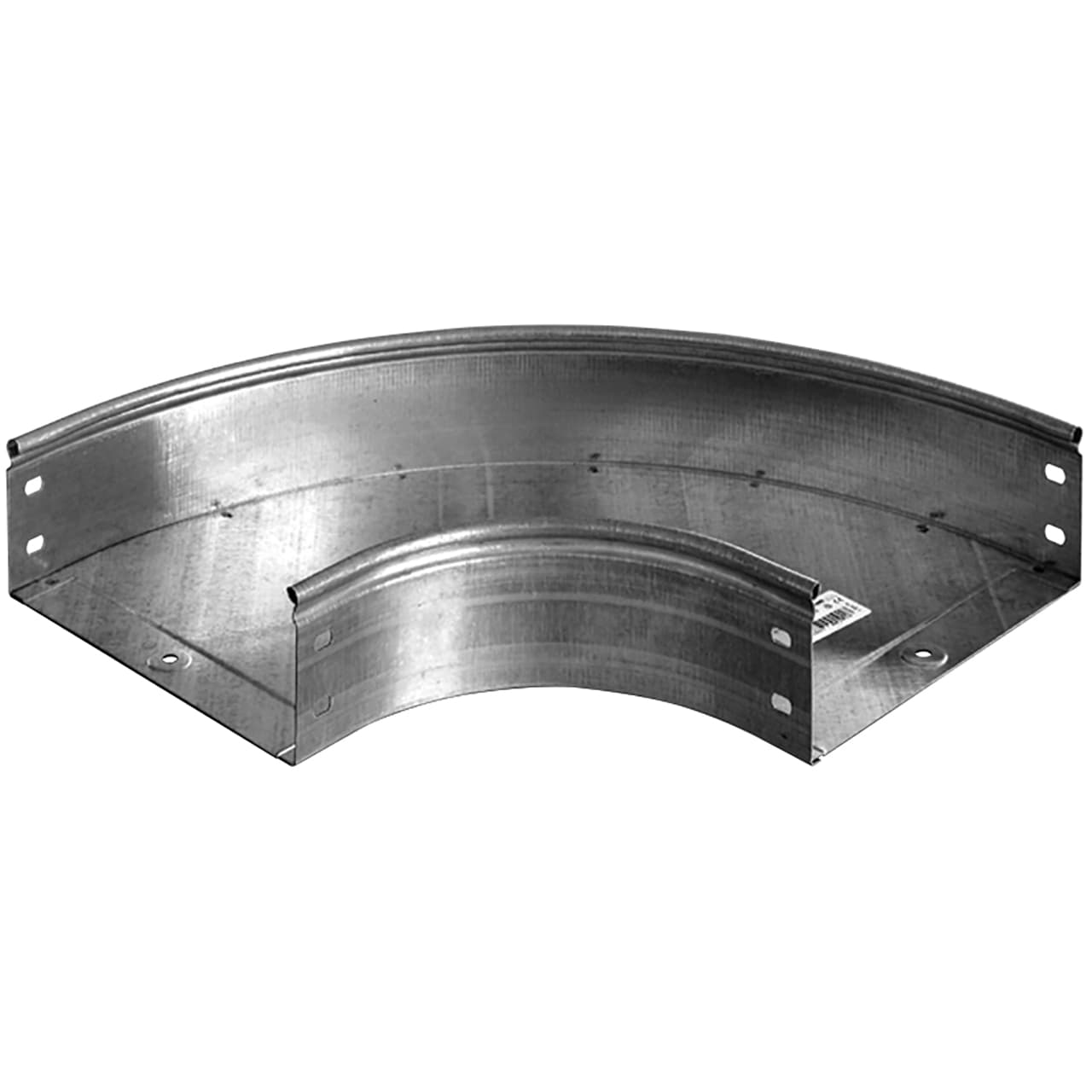 SATI ITALIA SPA - SAT1240204 S5 CURVA PIANA 90 200X80 VG