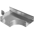 SATI ITALIA SPA - SAT1140406 S5 Derivazione piana a T 500x100 VB