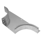 SATI ITALIA SPA - SAT1440508 S5 Derivazione piana laterale a T 600x80 IX