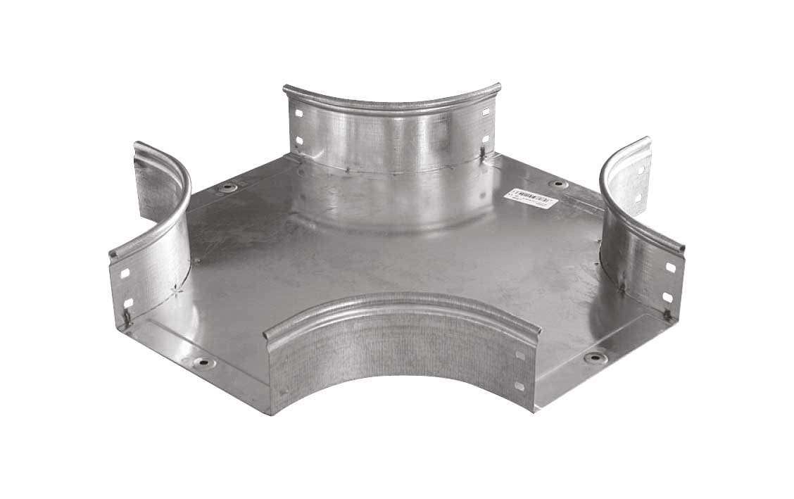 SATI ITALIA SPA - SAT1040706 S5 DERIVAZ. CROCE 500X100 ZS