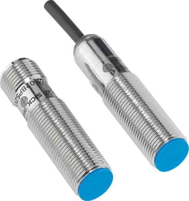 SICK - SIK1040733 IME12-02BPSZW2K