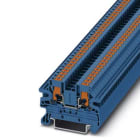 PHOENIX CONTACT - PHC1078962 PTV 2,5 BU MORSETTO PASSANTE