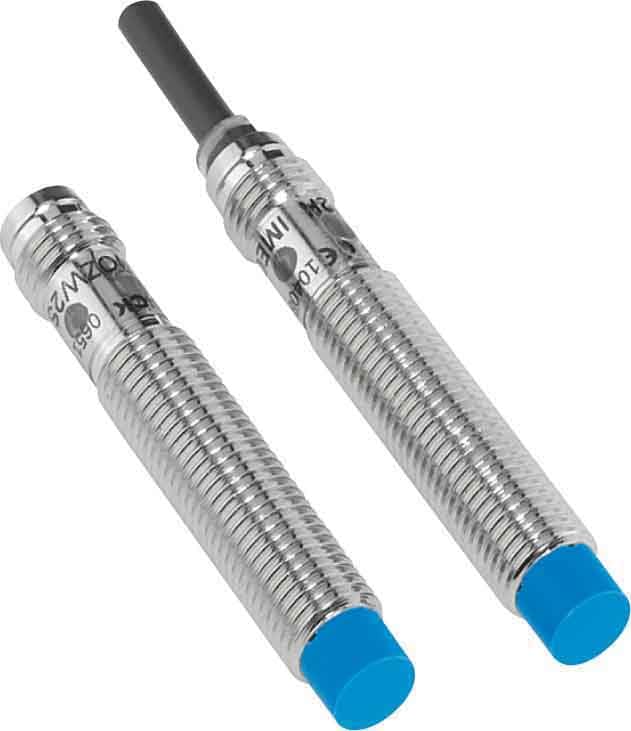 SICK - SIK1040886 IME08-04NPSZT0S INDUCT.PROXIM.SENS.