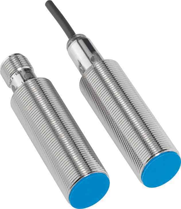 SICK - SIK1040936 IME18-05BPSZW2S