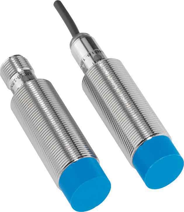 SICK - SIK1040952 IME18-08NPSZW2S INDUCT.PROXIM.SENS.