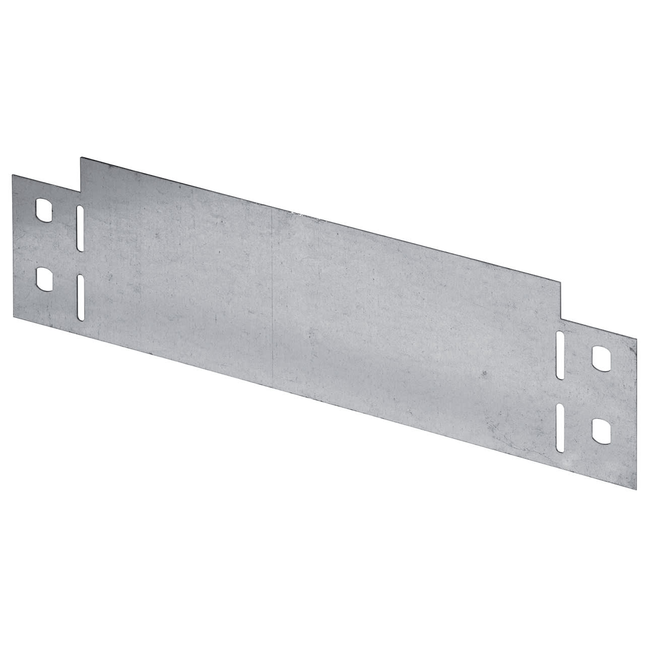 SATI ITALIA SPA - SAT1240970 S5 Riduzione a Z di 200 mm Altezza 80 VG