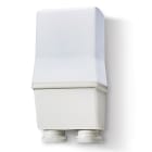 FINDER SPA - FIN104182300000 CREPUSCOLARE PALO 1NO 16A UNIPOL 1-80LUX