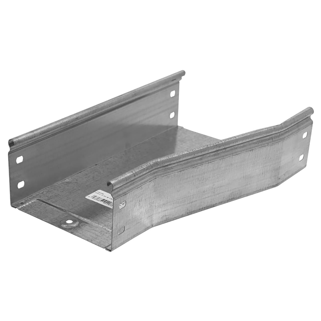 SATI ITALIA SPA - SAT1141053 S5 RIDUZ. DX 150-100 H 80 VB