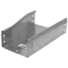 SATI ITALIA SPA - SAT1241114 S5 RIDUZ. SX 600-500 H 80 VG