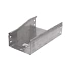 SATI ITALIA SPA - SAT1041144 S5 RIDUZ. SX 500-400 H 100 ZS