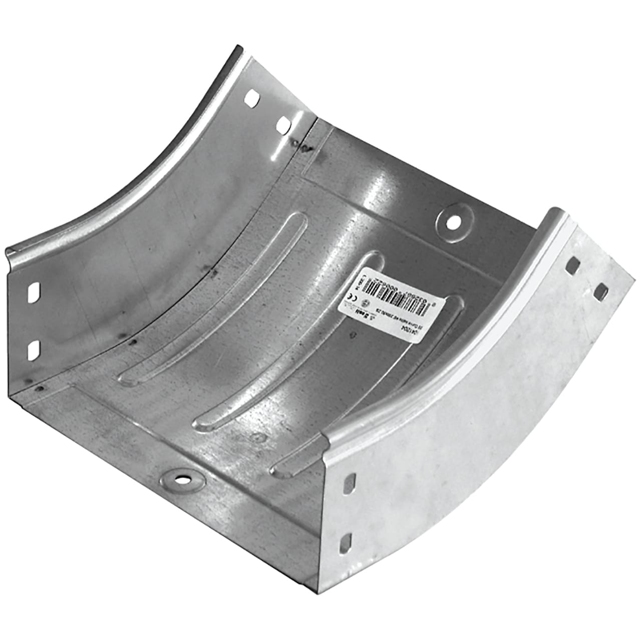 SATI ITALIA SPA - SAT1041205 S5 CURVA SALITA 45 300X80 ZS