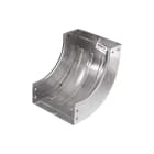 SATI ITALIA SPA - SAT1241407 S5 CURVA SALITA 90 600X100 VG