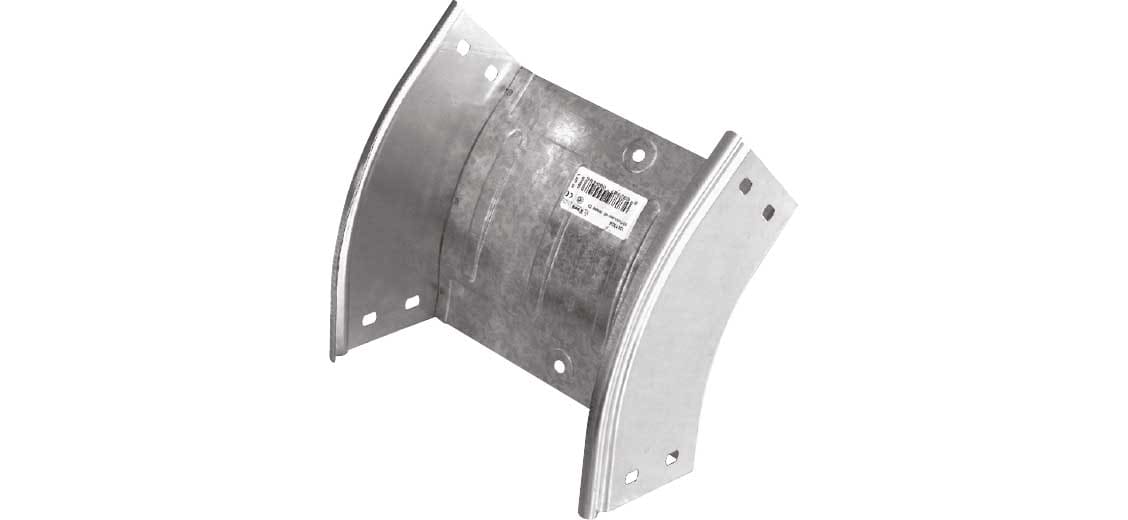 SATI ITALIA SPA - SAT1441458 S5 CURVA DISC. 45 500X50 IX