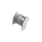 SATI ITALIA SPA - SAT1041557 S5 CURVA DISC. 45 600X100 ZS