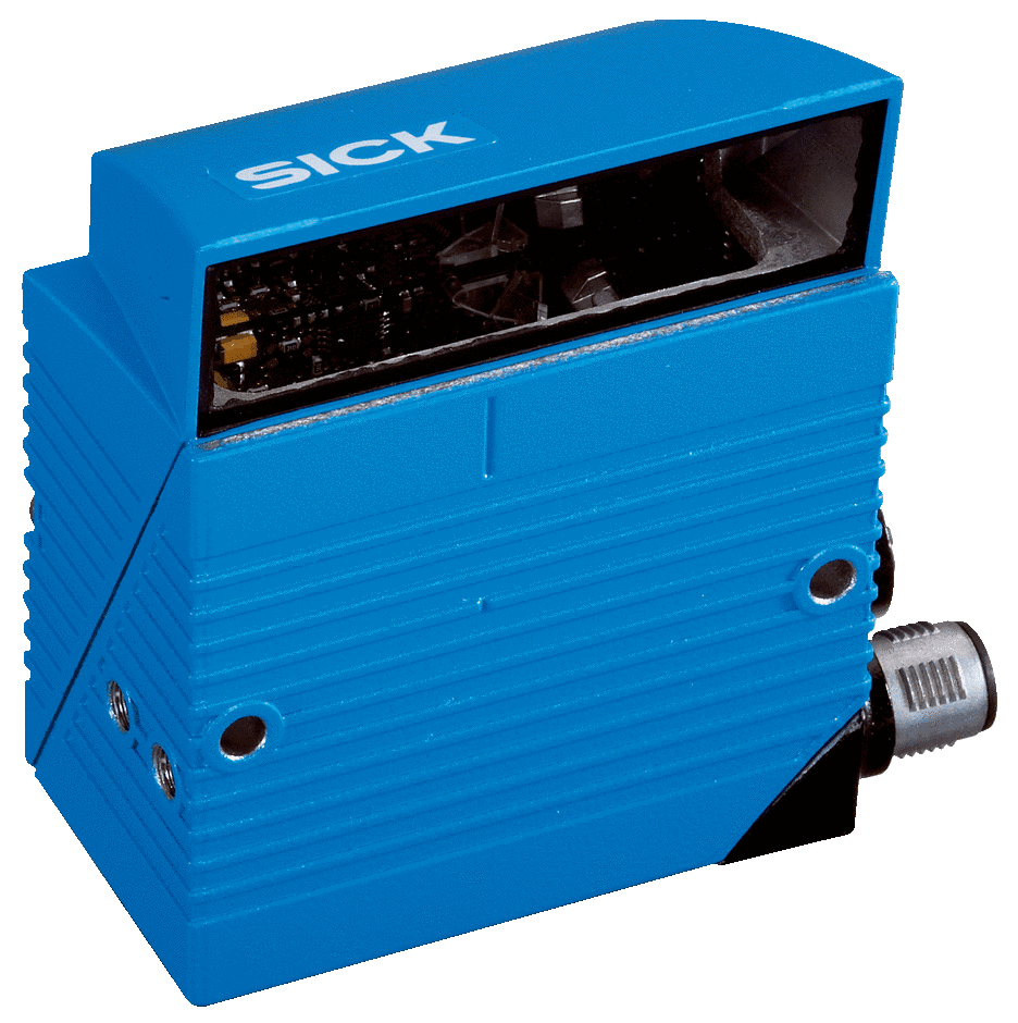 SICK - SIK1041553 CLV620-3120 CODER.ANGUL.ATTACHM.