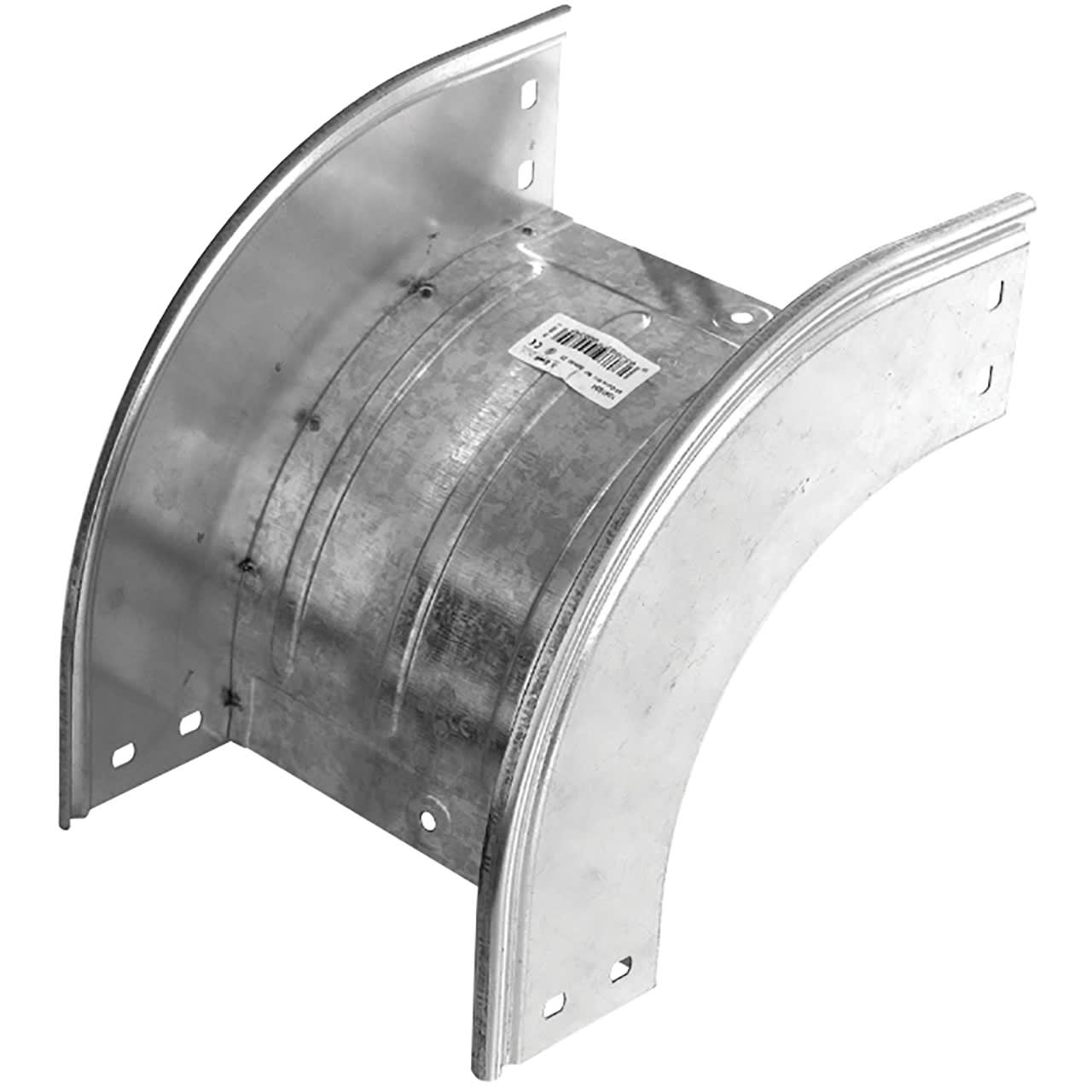 SATI ITALIA SPA - SAT1041657 S5 CURVA DISC. 90 500X80 ZS