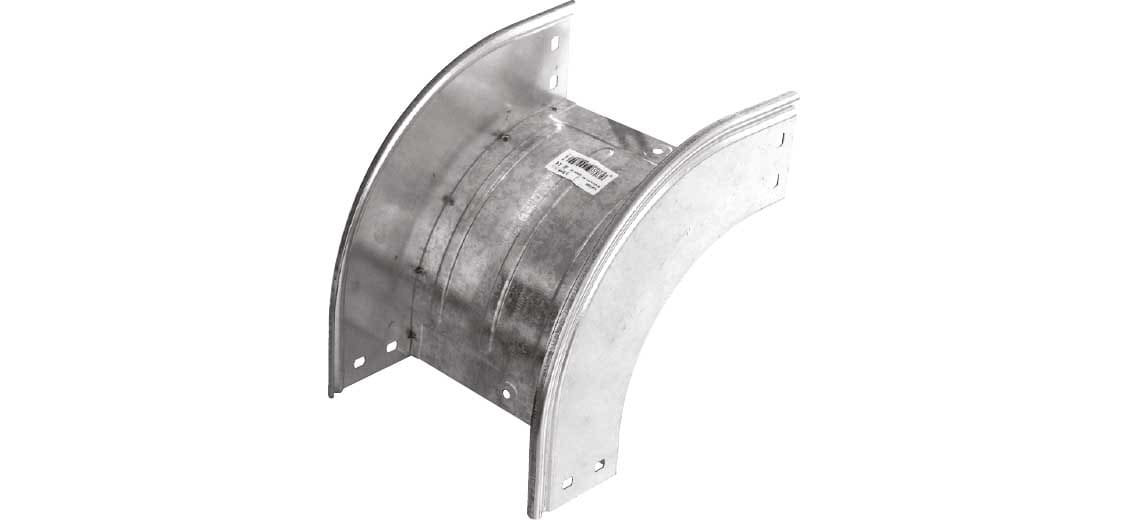 SATI ITALIA SPA - SAT1141657 S5 CURVA DISC. 90 500X80 VB