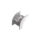 SATI ITALIA SPA - SAT1041601 S5 CURVA DISC. 90 50X50 ZS