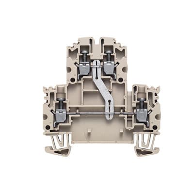WEIDMULLER - WEI1041610000 WDK 2.5N V
