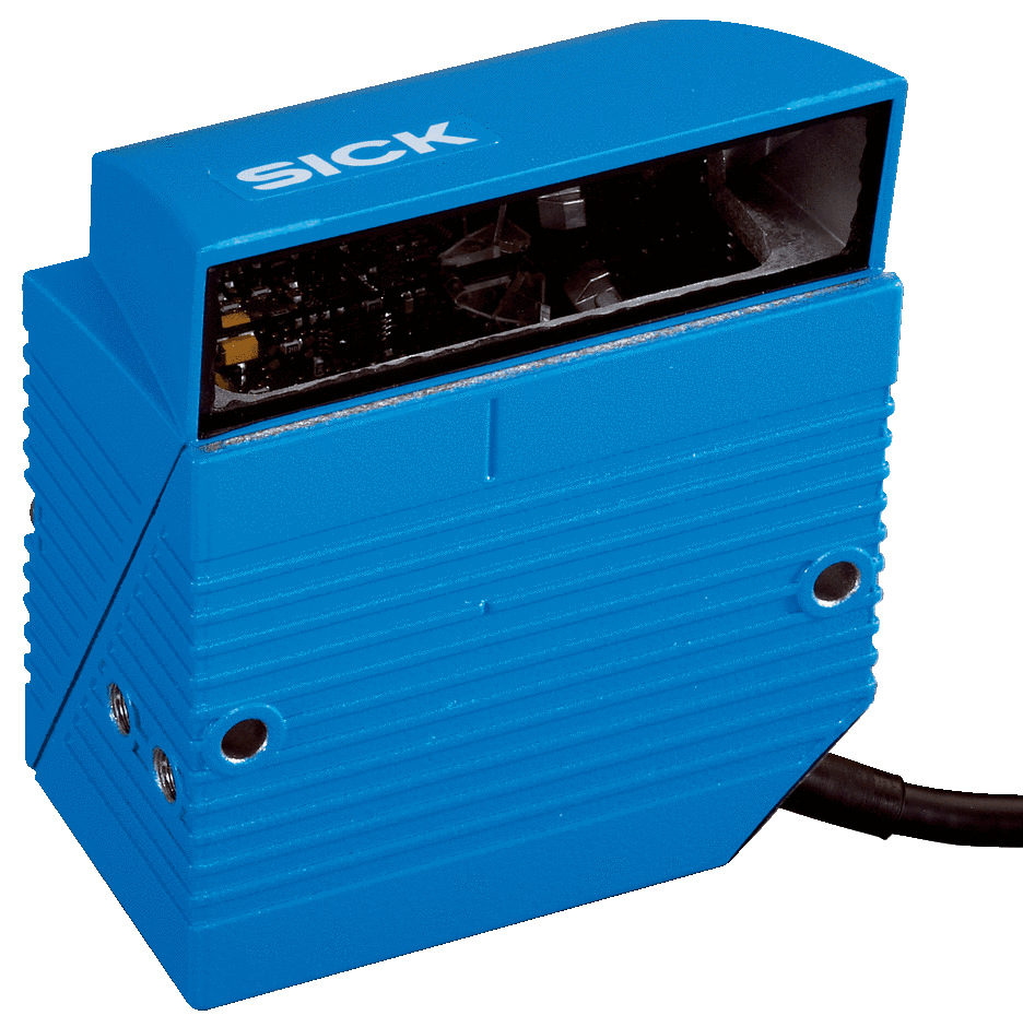 SICK - SIK1041788 CLV621-2000 CODER.ANGUL.ATTACHM.