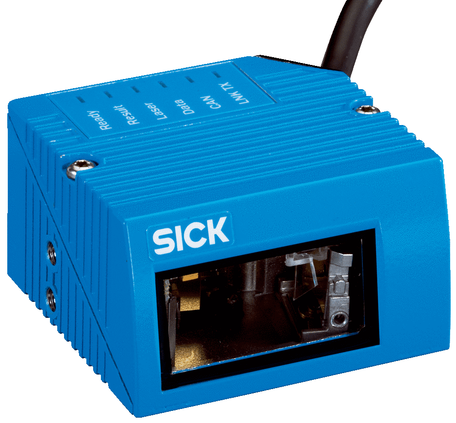 SICK - SIK1041792 CLV622-0000