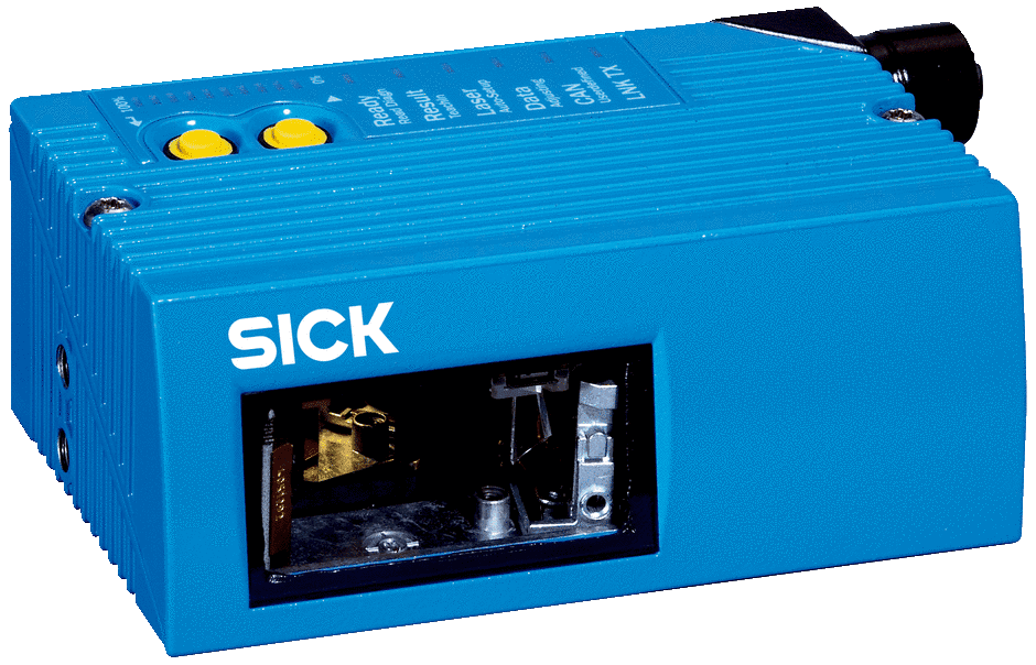 SICK - SIK1041971 CLV630-1120 CODEREADER