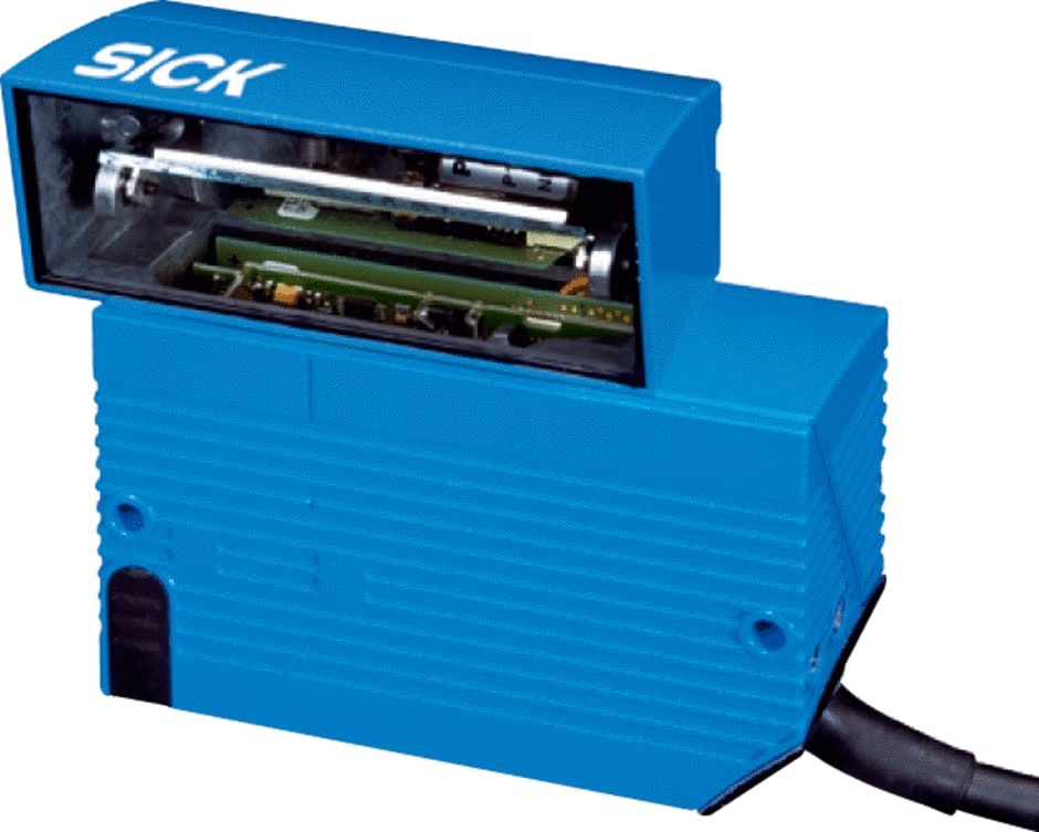 SICK - SIK1041976 CLV630-6000