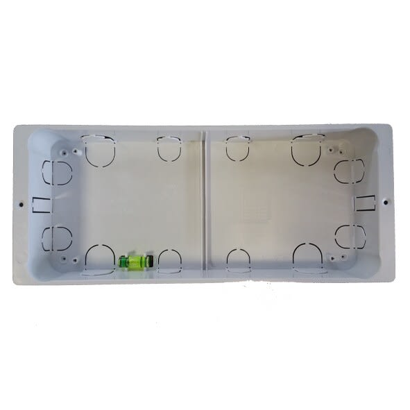 NOTIFIER ITALIA SR - NOTPAN1-PLUS-INC SCATOLA INCASSO PER PAN1-PLUS