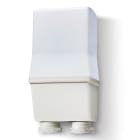 FINDER SPA - FIN104281200000 CREPUSCOLARE PALO 2NO DOPPIA REG 16A 80L