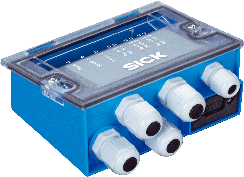 SICK - SIK1042258 CDB620-201 CONNEC.DEVICE BASIC