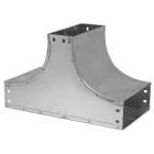 SATI ITALIA SPA - SAT1142756 S5 Deriv. T salita 500x100 VB