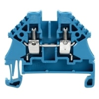 WEIDMULLER - WEI1042680000 WDU 4N BL