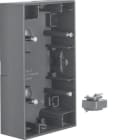 BERKER - BRK10427006 SCAT.A PARETE DOPPIA VERT.K1 ANTR.VERN