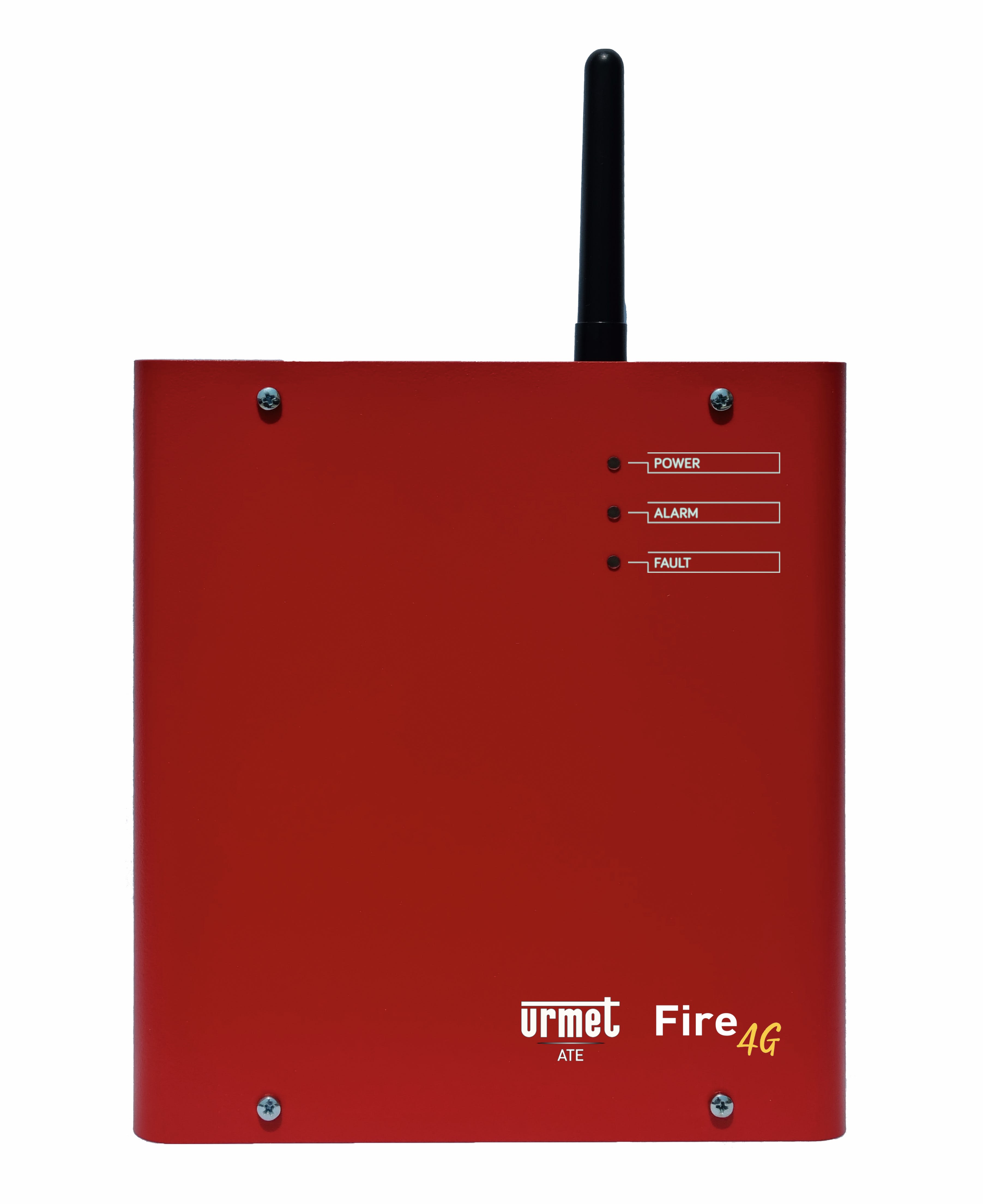 URMET SPA - UTD1043/049 COMUNICATORE STAND ALONE 4G/IP