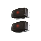 URMET SPA - UTD1043/210 RIVELATORE LINEARE DI FUMO