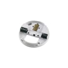 URMET SPA - UTD1043/510 BASE STANDARD C/RIP. ALLARME