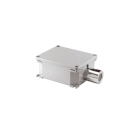 URMET SPA - UTD1043/702 RIVEL.VAPO.BENZINA 4-20MA IP55