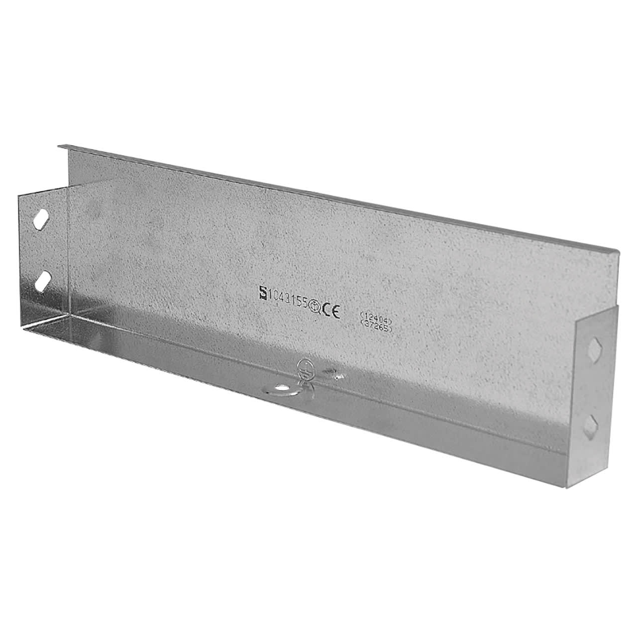 SATI ITALIA SPA - SAT1043155 S5 TESTATA CHIUS. 300X80 ZS