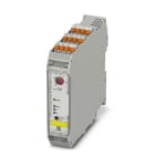 PHOENIX CONTACT - PHC2909556 ELR H5-IES-PT- 24DC/500AC-3-P CONTACTRON