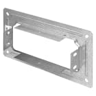 SATI ITALIA SPA - SAT1443303 S5 FLANGIA DI RACC. 150X80 IX