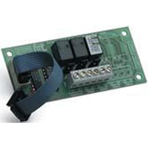 URMET SPA - UTD1043/423 SCHEDA RELE  P/CENTR.1043/422