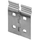 SATI ITALIA SPA - SAT1143451 S5 Giunto a snodo orizzontale altezza 50 mm VB