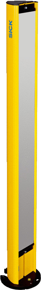 SICK - SIK1043453 PM3C13-00030000 MIRROR COLUMN