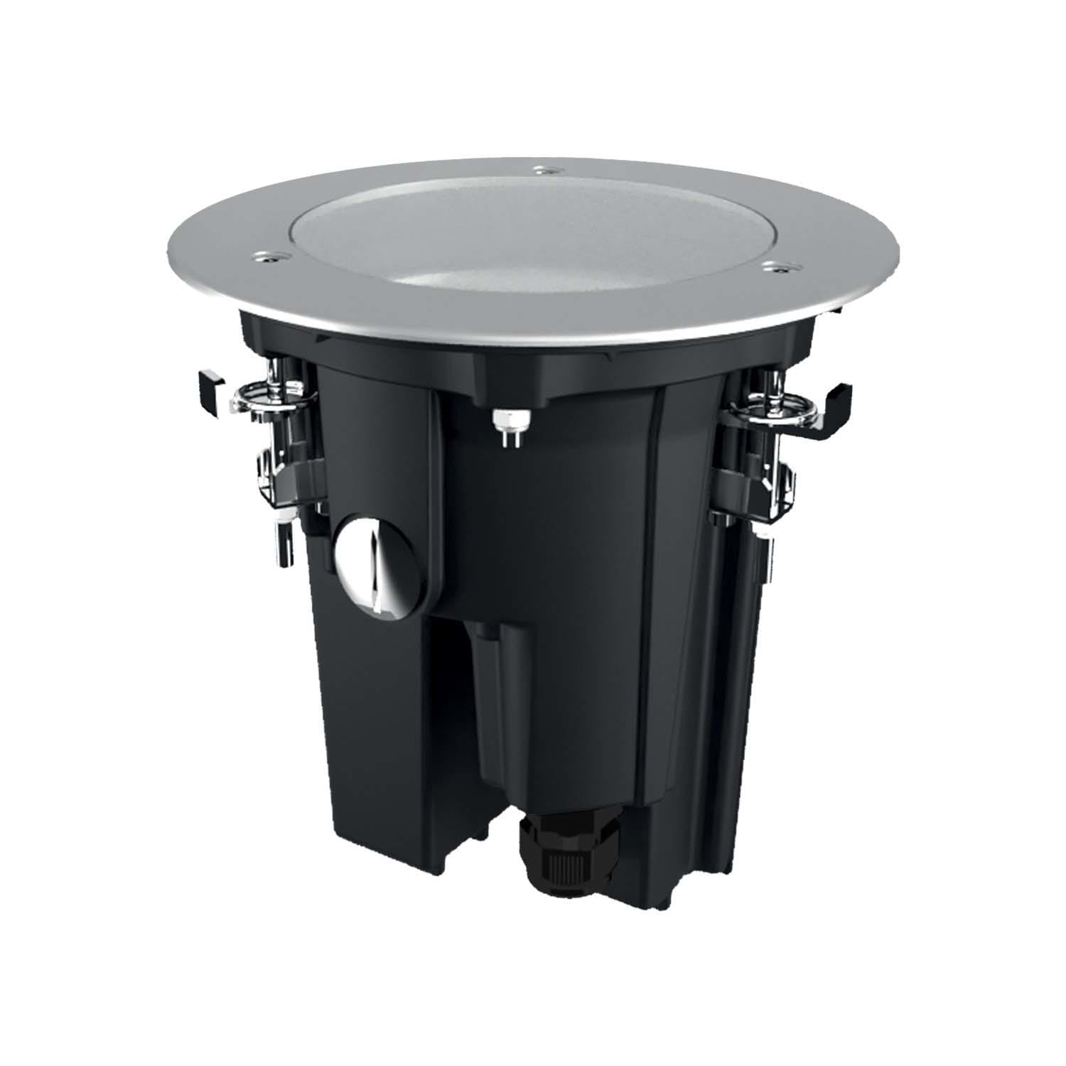 LINEA LIGHT (ILED) - ILD76169W10 SUELO-RFJ 66 1L 13WAC+AL+HC INOX