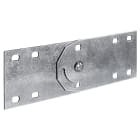 SATI ITALIA SPA - SAT1243501 S5 GIUNTO SNODO VERT. H 50 VG